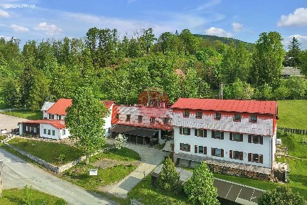 Malá Morava - Vojtíškov