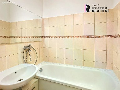 Prodej bytu 2+1 50 m² Sokolovská, Sokolov