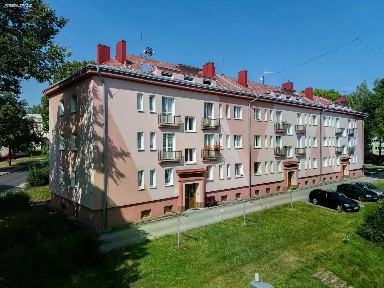 Horní Slavkov, Sokolov, Dlouhá, 30