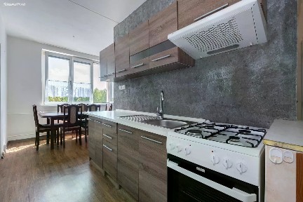 Prodej bytu 3+1 77 m²