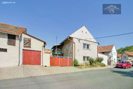 Prodej rodinného domu 160 m², pozemek 358 m² Libkovice pod Řípem
