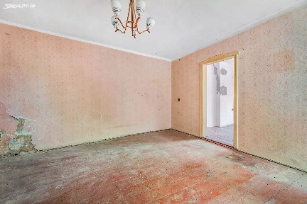 Prodej rodinného domu 159 m², pozemek 157 m² Bečov