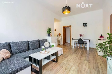 Prodej bytu 4+1 73 m² J. Dobrovského, České Budějovice - České Budějovice 5