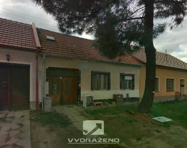 Koryčany - Blišice