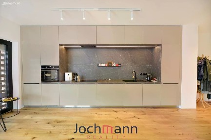Pronájem bytu 2+kk 47 m² České Budějovice