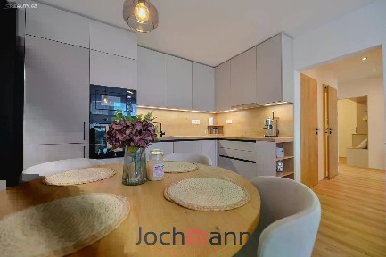 Pronájem bytu 2+kk 50 m² Krčínova, České Budějovice - České Budějovice 2