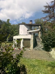 Prodej ubytovacího zařízení 500 m²