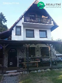 Prodej chaty 76 m², pozemek 516 m² Kounická, Ivančice