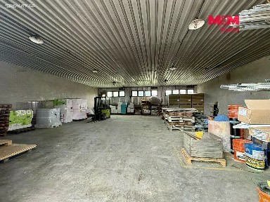Pronájem skladového prostoru 180 m² Podlesní, Petřvald