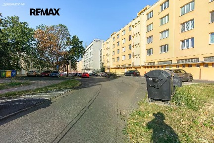 Prodej bytu 3+1 74 m² 9. května, Litvínov - Horní Litvínov