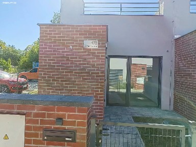 Pronájem rodinného domu 67 m², pozemek 116 m² Ostružinová, Tábor - Klokoty