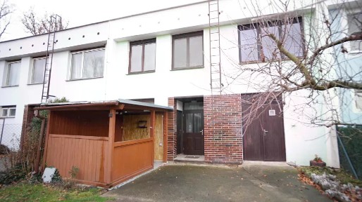 Pronájem rodinného domu 102 m², pozemek 422 m² Všemyslice - Neznašov
