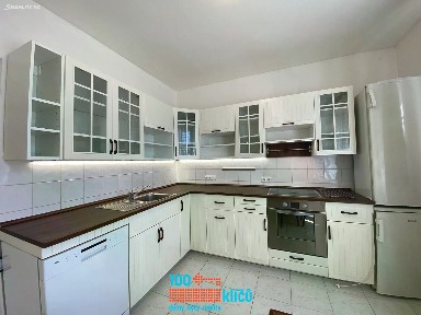 Pronájem rodinného domu 96 m², pozemek 629 m² Jílovišťská, Praha - Lipence