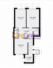 Pronájem rodinného domu 120 m², pozemek 90 m² Martinovská, Praha - Prosek
