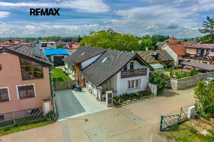 Ovčáry, Mělník