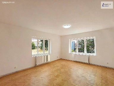 Pronájem bytu 2+1 65 m² Nečín