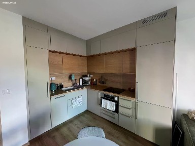 Pronájem bytu 2+kk 53 m² Pekařova, Praha - Bohnice