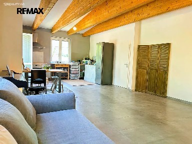 Pronájem bytu 3+kk 88 m² Divecká, Praha - Klánovice