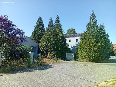 Prodej rodinného domu 165 m², pozemek 734 m² České Vrbné, České Budějovice - České Budějovice 2