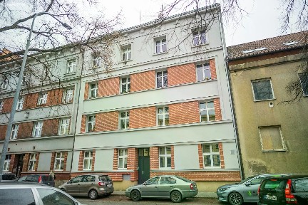 Prodej bytu 3+kk 75 m² Železničního pluku, Pardubice - Zelené Předměstí