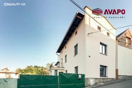 Prodej rodinného domu 114 m², pozemek 224 m² Vršovice