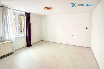 Pronájem bytu 1+1 38 m² Senovážná, Ostrava - Moravská Ostrava