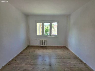Pronájem bytu 2+1 53 m² Olomoucká, Opava