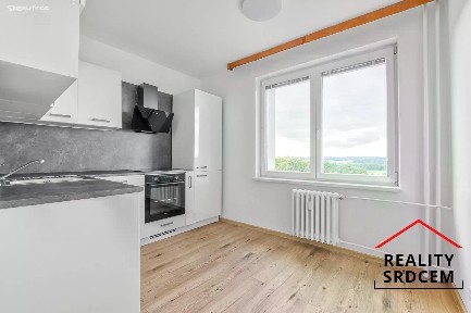 Pronájem bytu 3+1 75 m² Lumírova, Ostrava - Výškovice