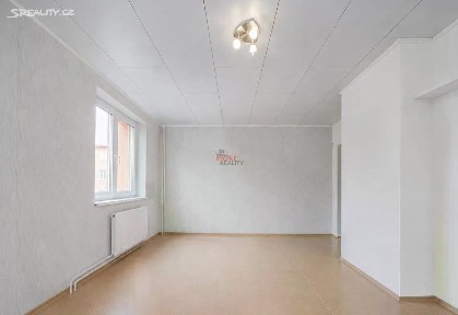 Pronájem bytu 1+1 44 m² Sládkova, Ostrava - Moravská Ostrava