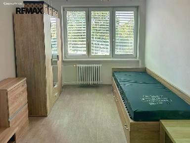 Pronájem bytu 1+1 36 m² Astronautů, Havířov - Město