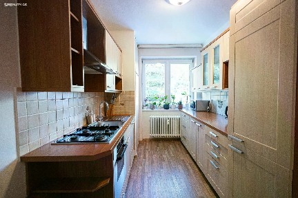 Pronájem bytu 2+1 58 m² Pekařská, Opava - Město