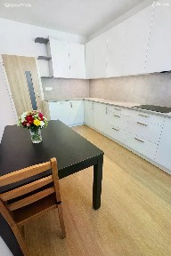 Pronájem bytu 2+1 53 m² Srbská, Brno - Královo Pole