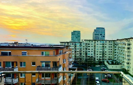 Pronájem bytu 1+kk 40 m² Dusíkova, Brno - Lesná
