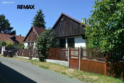 Prodej chalupy 163 m², pozemek 742 m² Křinec - Sovenice