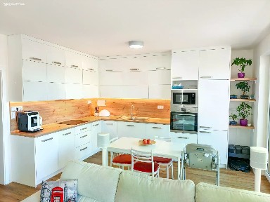 Prodej bytu 4+kk 89 m² Veslařská, Plzeň - Litice