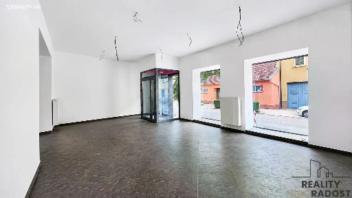 Hodonín, Štefánikova, 30