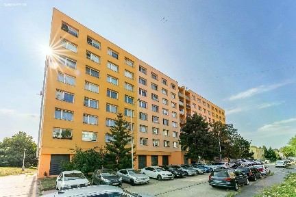 Prodej bytu 1+kk 18 m²