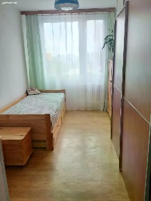 Prodej bytu 2+kk 42 m² Kostřínská, Praha - Bohnice