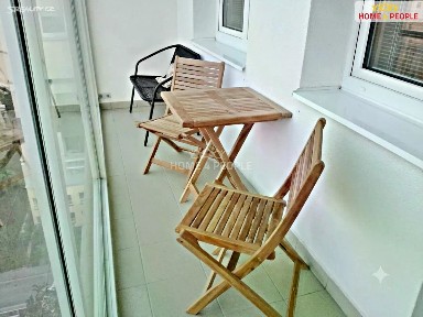 Prodej bytu 3+kk 57 m² Tenisová, Praha - Hostivař