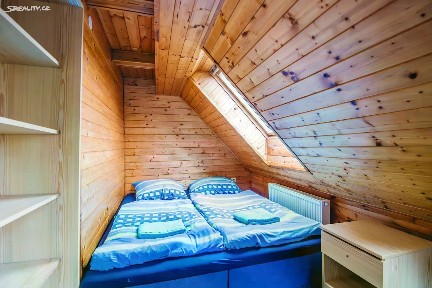 Pronájem ubytovacího zařízení 36 m² Rudé armády, Brandov