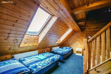Pronájem ubytovacího zařízení 48 m² Rudé armády, Brandov