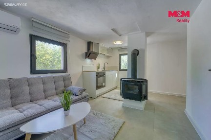 Prodej chaty 30 m², pozemek 339 m² Plzeň - Litice