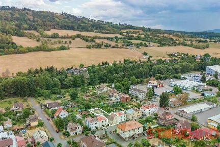 Prodej rodinného domu 98 m², pozemek 500 m² V Hrůbatech, Sušice - Sušice II