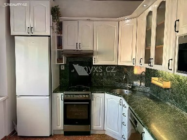 Prodej bytu 3+1 69 m² Hornická, Český Těšín