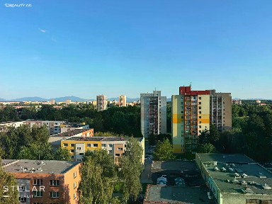 Prodej bytu 3+1 69 m² Jugoslávská, Ostrava - Zábřeh