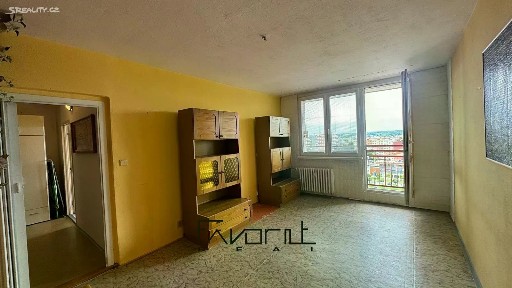 Prodej bytu 2+kk 50 m²