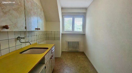 Prodej bytu 1+1 39 m² Dolní, Ostrava - Zábřeh