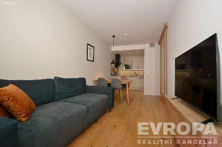 Prodej bytu 2+kk 48 m²