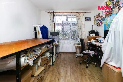 Prodej rodinného domu 123 m², pozemek 975 m² Husova, Trhová Kamenice
