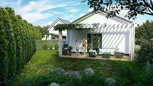 Prodej rodinného domu 65 m², pozemek 289 m² Rybníky